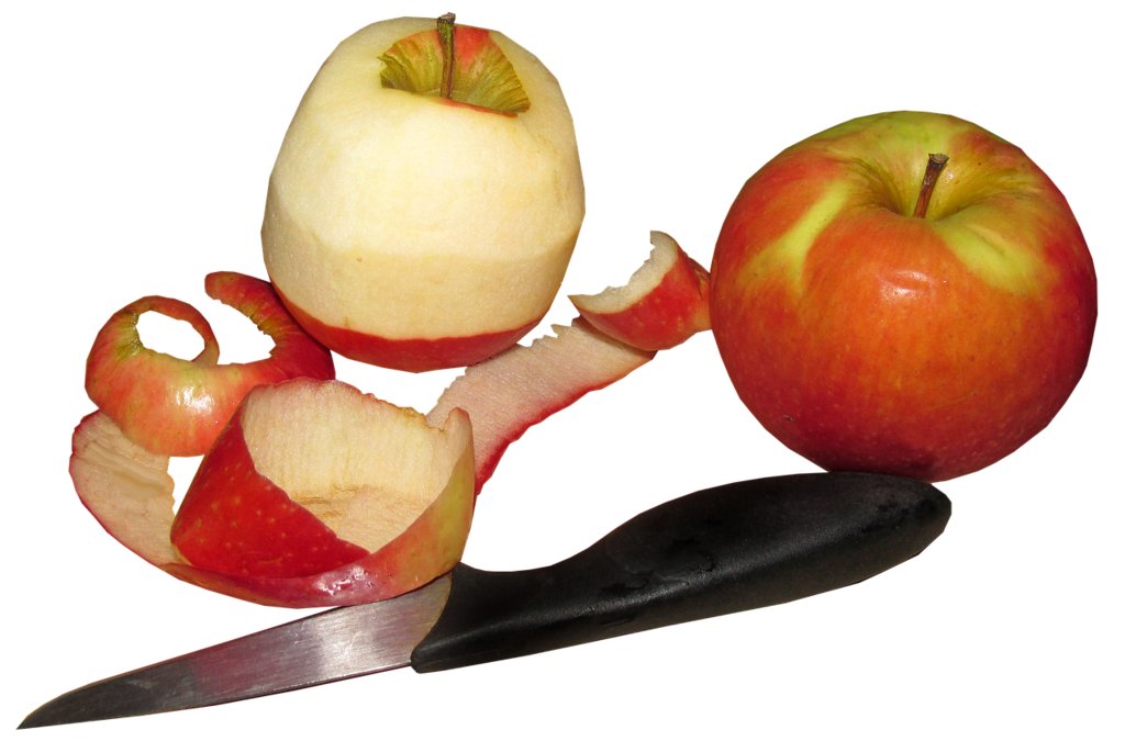 Are Apple Peelers Worth It? A Comprehensive Guide - Maria's Condo