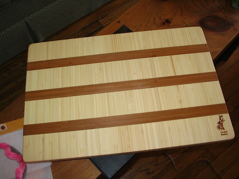 Choosing the Perfect Cutting Board: A Comprehensive Guide - Maria's Condo