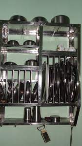 Choosing the Perfect Material for Kitchen Appliance Stands - Maria's Condo