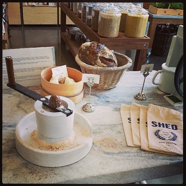 Choosing the Right Food Mill for Your Kitchen: A Comprehensive Guide - Maria's Condo