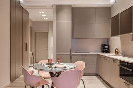 Elevate Your Culinary Creations with the Classy Kitchen Appliance Trio: An Artisanal Mixer, Blender, and Food Processor - Maria's Condo