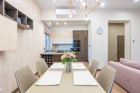 Elevate Your Kitchen Aesthetics with a Classy Copper Accents Trio - Maria's Condo