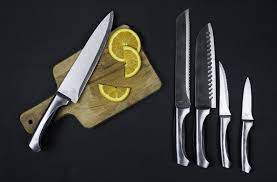Essential Kitchen Knives: A Comprehensive Guide - Maria's Condo