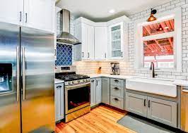 Fitted Kitchens: Do They Include Appliances? - Maria's Condo