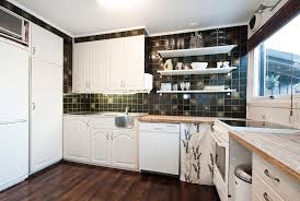 Kitchen Shelf for Appliances: A Comprehensive Guide to Organizing Your Kitchen - Maria's Condo