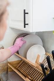 Optimizing Kitchen Space with Appliance Racks: Efficient Organization for a Functional Kitchen - Maria's Condo