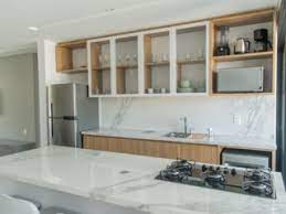 Smart Kitchen Appliance Lifts: Creating Convenience and Efficiency in the Modern Kitchen - Maria's Condo