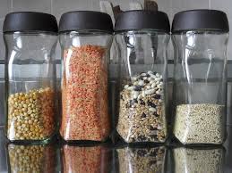 The Safest Food Storage Containers: A Comprehensive Guide - Maria's Condo