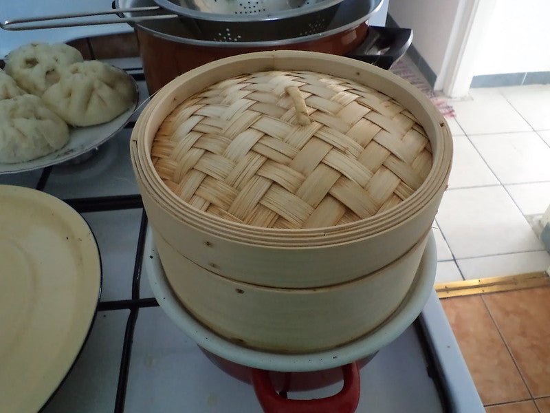 The Ultimate Guide to Choosing and Using Steamer Baskets for Healthy Cooking - Maria's Condo