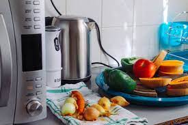 The Ultimate Guide to Choosing Kitchen Appliances for Your Home - Maria's Condo