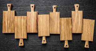 The Ultimate Guide to Choosing Safe and Hygienic Cutting Boards for Your Kitchen - Maria's Condo