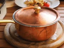 The Ultimate Guide to Copper Kitchen Appliances - Maria's Condo