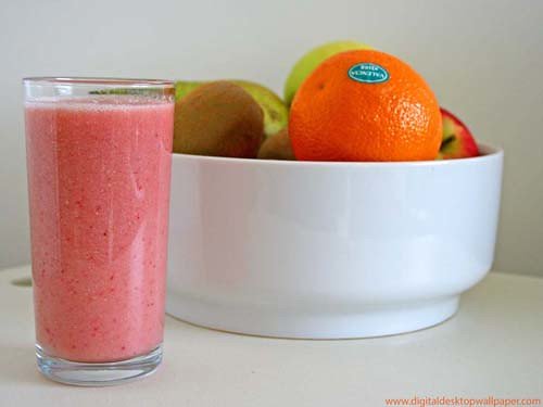 The Ultimate Guide to High-Power Blenders for Nutrient-Packed Smoothies - Maria's Condo