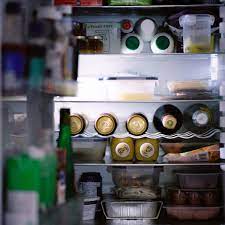 The Ultimate Guide to Kitchen Appliance Storage Racks - Maria's Condo