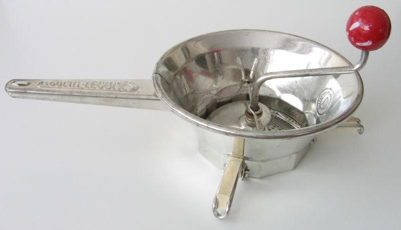 The Versatile and Essential Kitchen Tool: The Food Mill - Maria's Condo