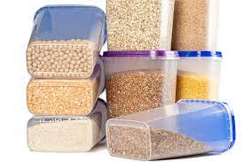 Unearthing the Best Dry Food Storage Containers - Maria's Condo