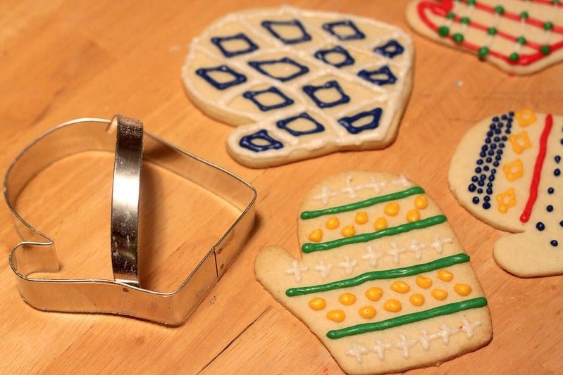 10 Fun Ways To Use Cookie Cutters
