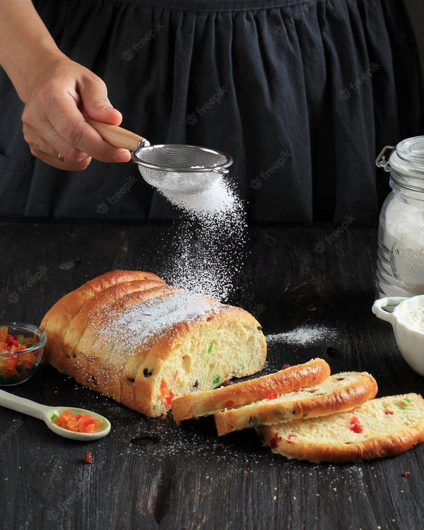 An Ultimate Guide to Storing Flour and Sugar Maria's Condo