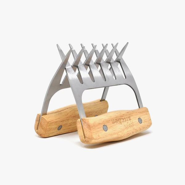 Are BBQ Bear Claws suitable for both professional and home use? - Maria ...