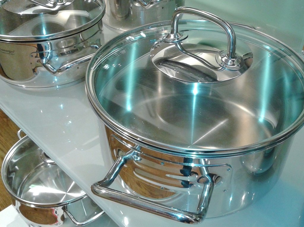 Are Ceramic Pots and Pans Worth It? A Complete Guide Maria's Condo