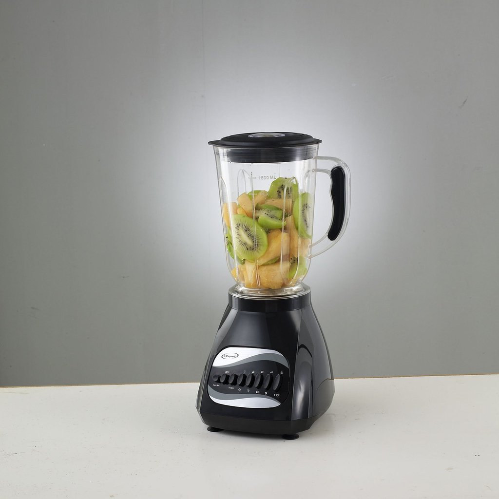 Are Food Processors and Blenders the Same? - Maria's Condo