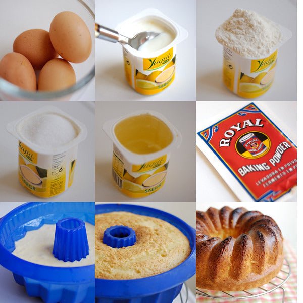 Baking Powder: The Key Ingredient for Perfectly Leavened Baked Goods ...