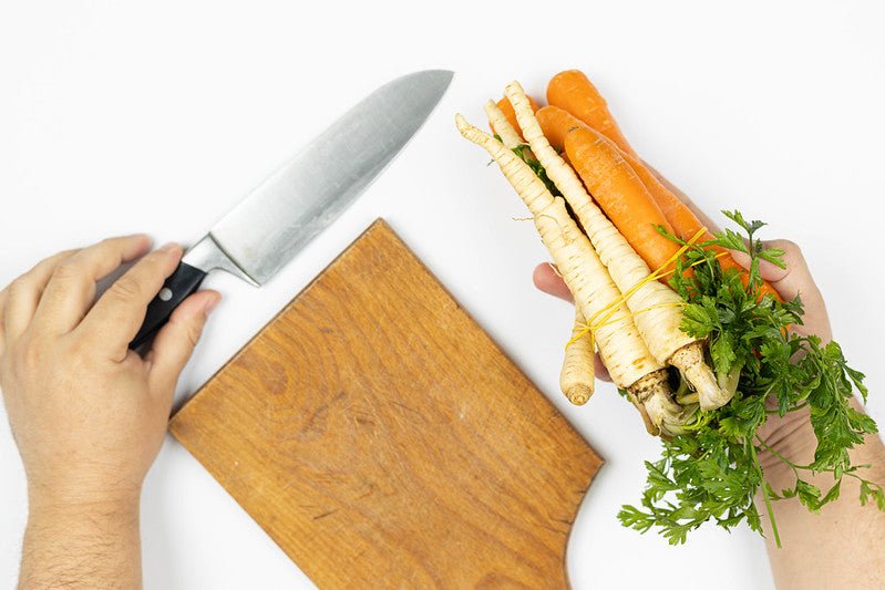 Beyond Grating: Multi-Function Carrot Kitchen Tools You Need to Know - Maria's Condo