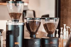 Can a Coffee Grinder Grind Nuts? 5 Alternative Uses for Your Coffee Grinder - Maria's Condo