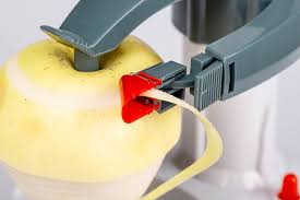 Can an Apple Peeler Work on Potatoes? Unraveling the Mystery - Maria's Condo