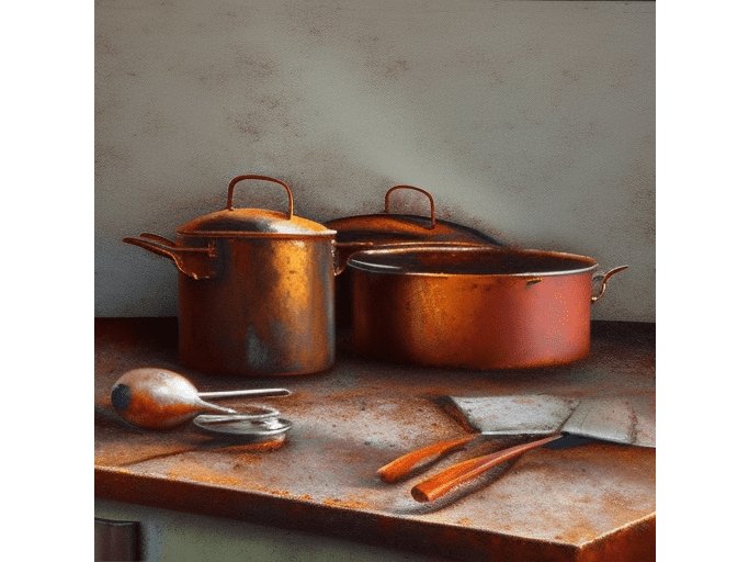Can You Dispose Of Old Pots? How to Recycle Your Old Pots and Pans