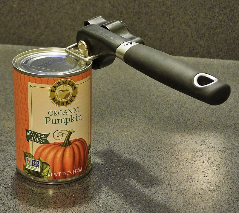 Can Openers: A Comprehensive Guide to Choosing the Perfect Kitchen Tool - Maria's Condo