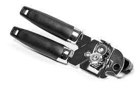 Can Openers: A Comprehensive Guide to Usage, Safety, and Maintenance - Maria's Condo