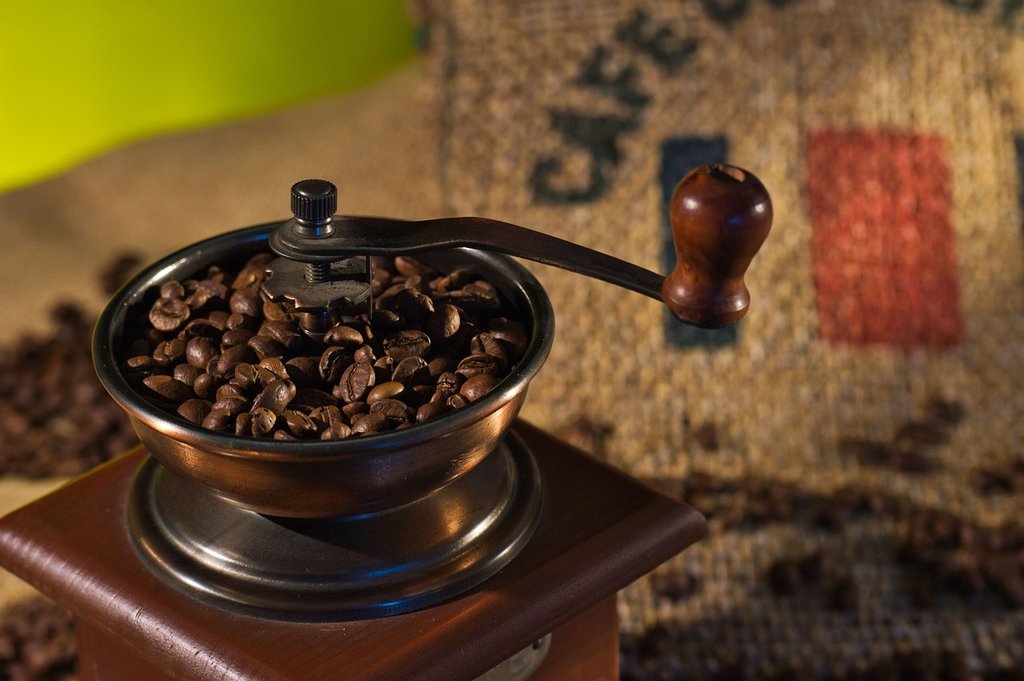Can You Grind Nuts in a Coffee Grinder? Exploring the Possibilities - Maria's Condo