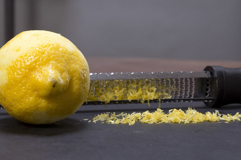 Choosing the Perfect Zester for Your Kitchen: A Comprehensive Guide ...