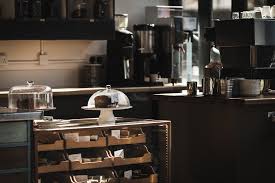 Choosing the Right Shelving for Your Kitchen Appliances - Maria's Condo