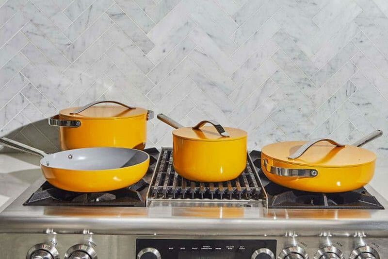 Cooking Techniques with Enameled Cast Iron: A Comprehensive Guide - Maria's Condo