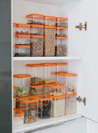 Creative Kitchen Appliance Storage Solutions: Declutter Your Countertops and Maximize Space - Maria's Condo