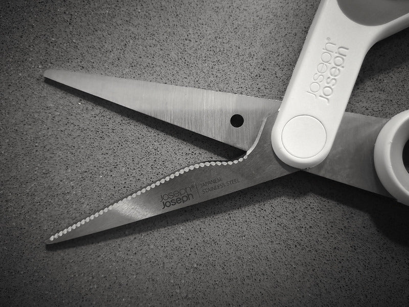 Creative Uses for Kitchen Shears: Unleashing the Versatility of a Kitchen Essential - Maria's Condo