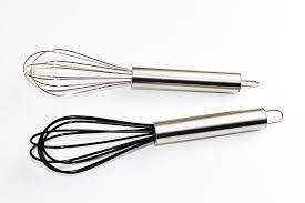 Different Types of Whisks and Their Uses in the Kitchen - Maria's Condo