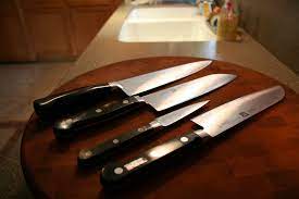 Discover the Unparalleled Benefits of Investing in Quality Kitchen Knives - Maria's Condo