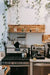 DIY Customized Appliance Shelves: Maximize Your Kitchen Storage - Maria's Condo