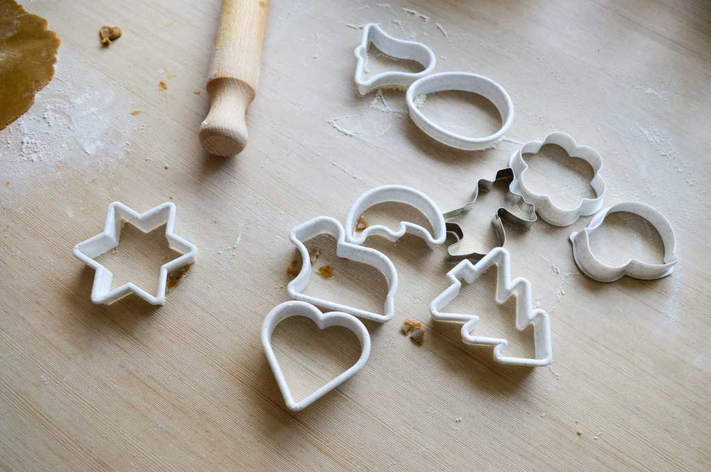 Do Cookie Stamps Work: Tips, Tricks, and Techniques - Maria's Condo
