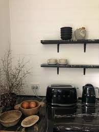 Do You Really Need Kitchen Shelf Liners? - Maria's Condo