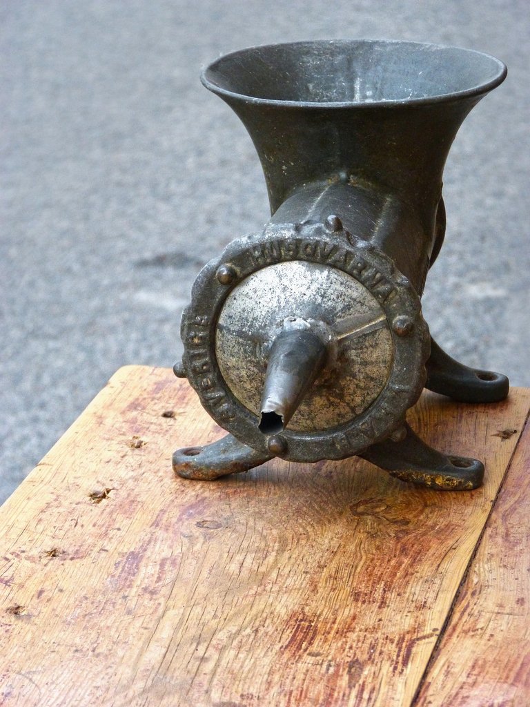 Everything You Need to Know About Sausage Stuffers - Maria's Condo