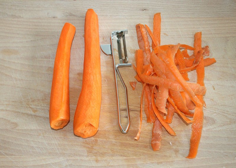 Exploring High-Tech Carrot Slicers: A Comprehensive Review - Maria's Condo