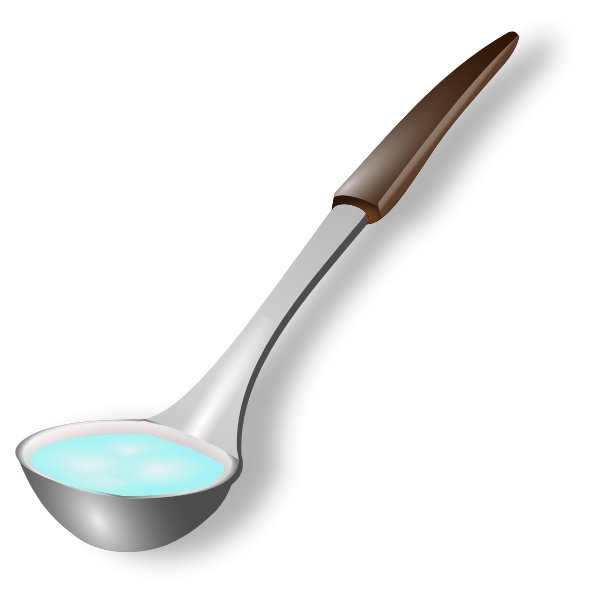 How do you choose the perfect ladle for serving soups and stews? - Maria's Condo