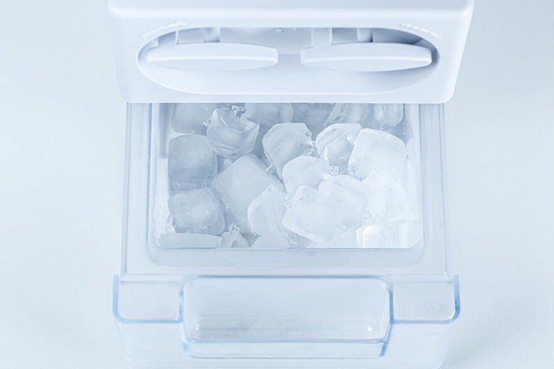How to Prevent Ice Buildup in Your Freezer - Maria's Condo