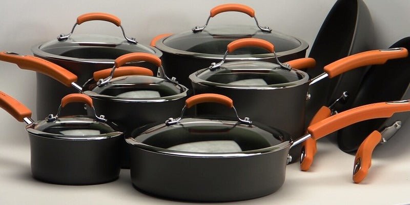 How to Properly Care for Your Non-Stick Cookware - Maria's Condo