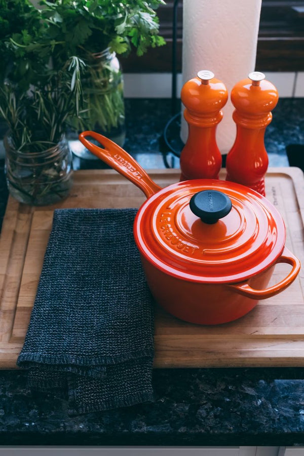How to Properly Maintain and Clean Ceramic Pots and Pans - Maria's Condo
