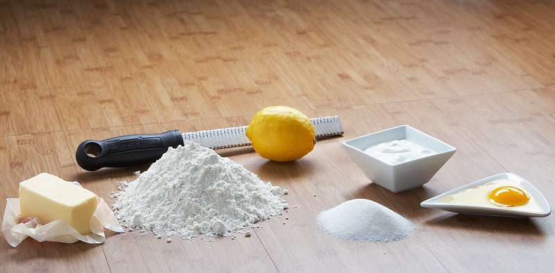 How to Separate Flour and Sugar: A Comprehensive Guide - Maria's Condo